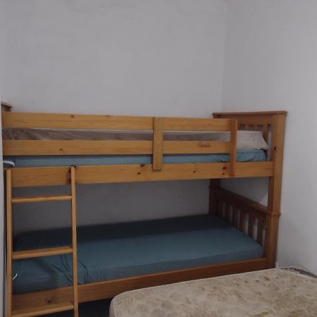 Ferienwohnung Apartamento Ubatuba Pereque Mirim Exterior foto